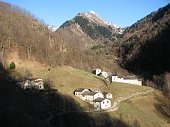 108 ... nel sole del tramonto